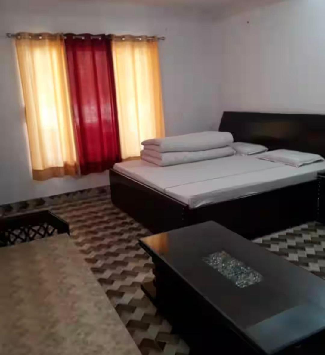 Hotel Snow Valley Harsil Dış mekan fotoğraf
